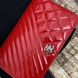 Chanel bag